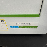 PerkinElmer LabChip GX II Touch HT Protein Characterization System image 1